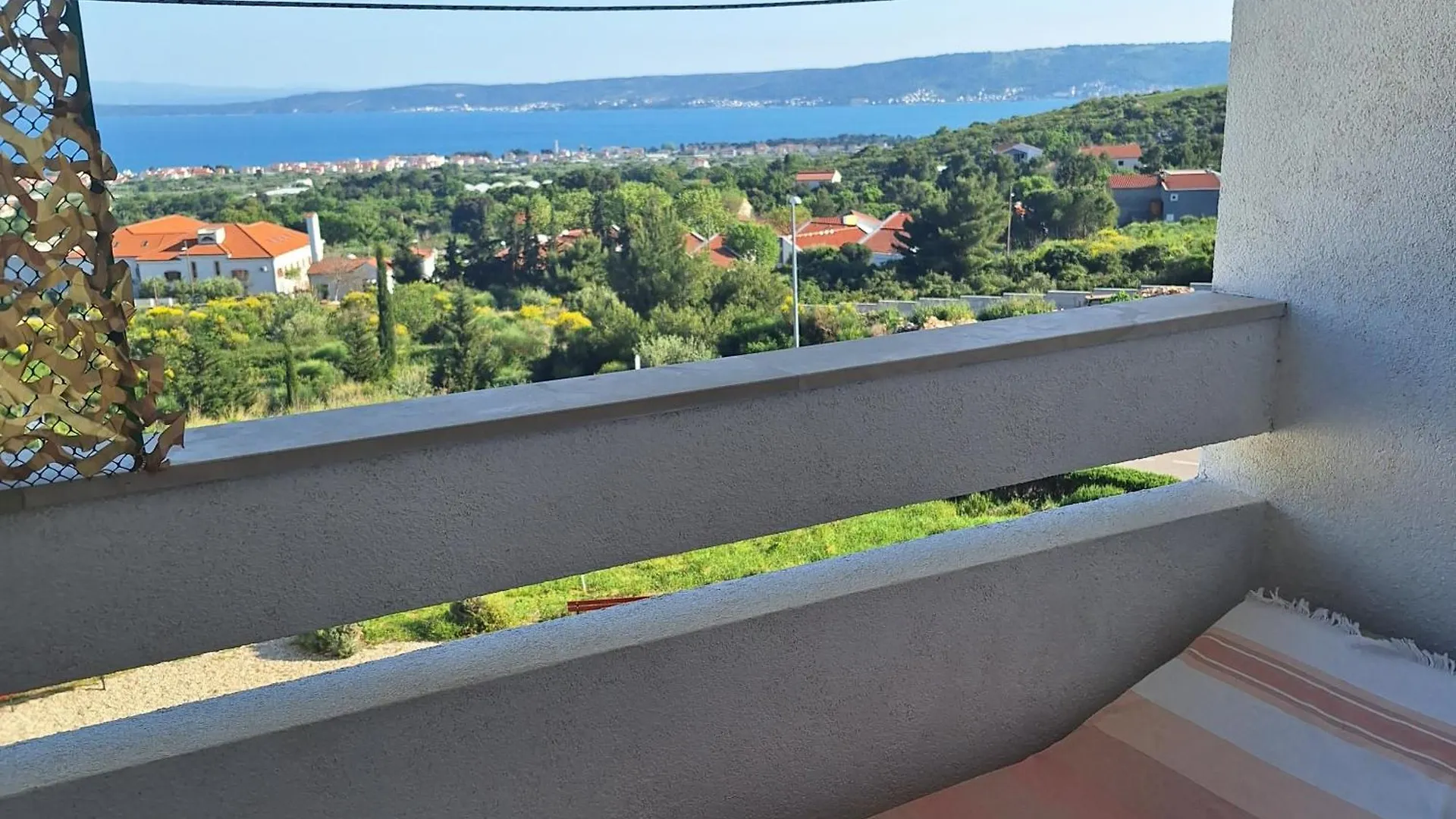 Mila Apartment Kastel Novi