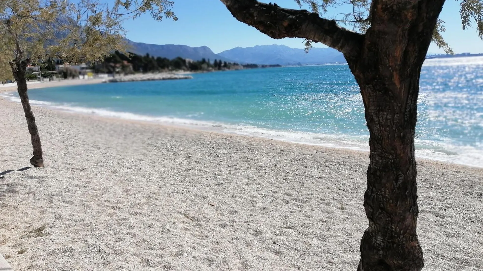 Appartamento Mila Kaštel Novi