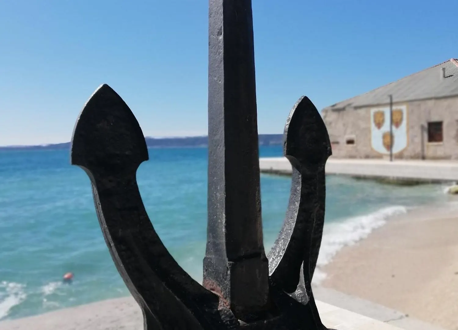 Appartamento Mila Kaštel Novi