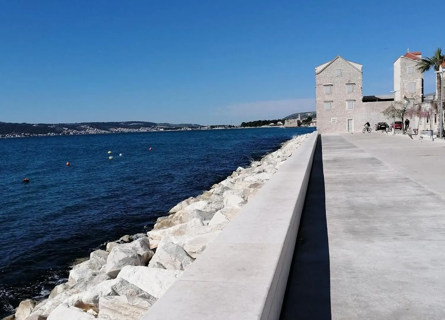 Mila Apartment Kastel Novi