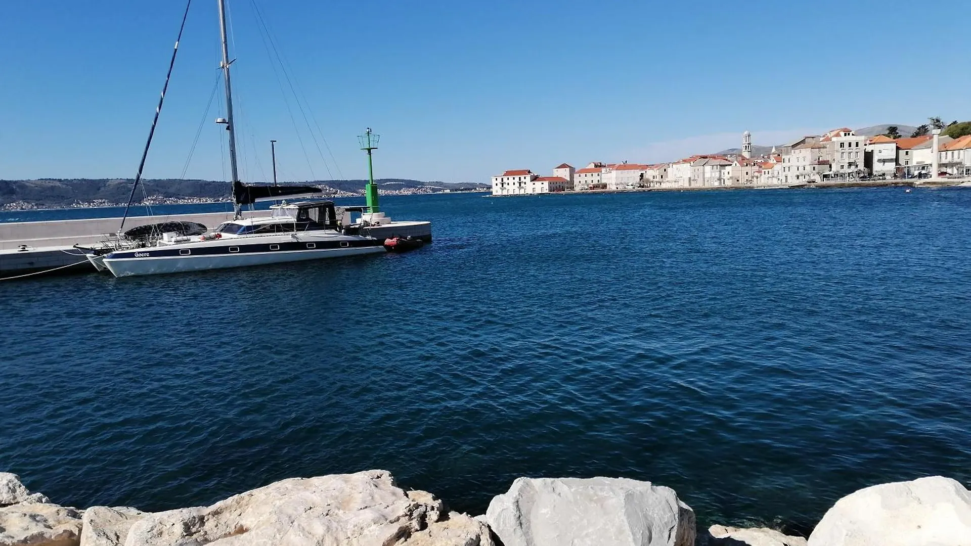 Mila Apartment Kastel Novi 0*,  Croatia