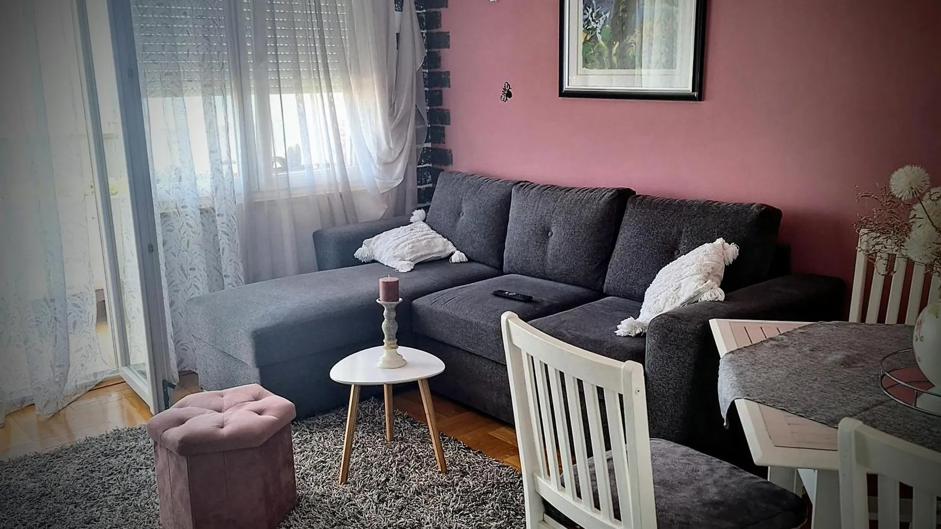 Mila Apartment Kastel Novi Croatia