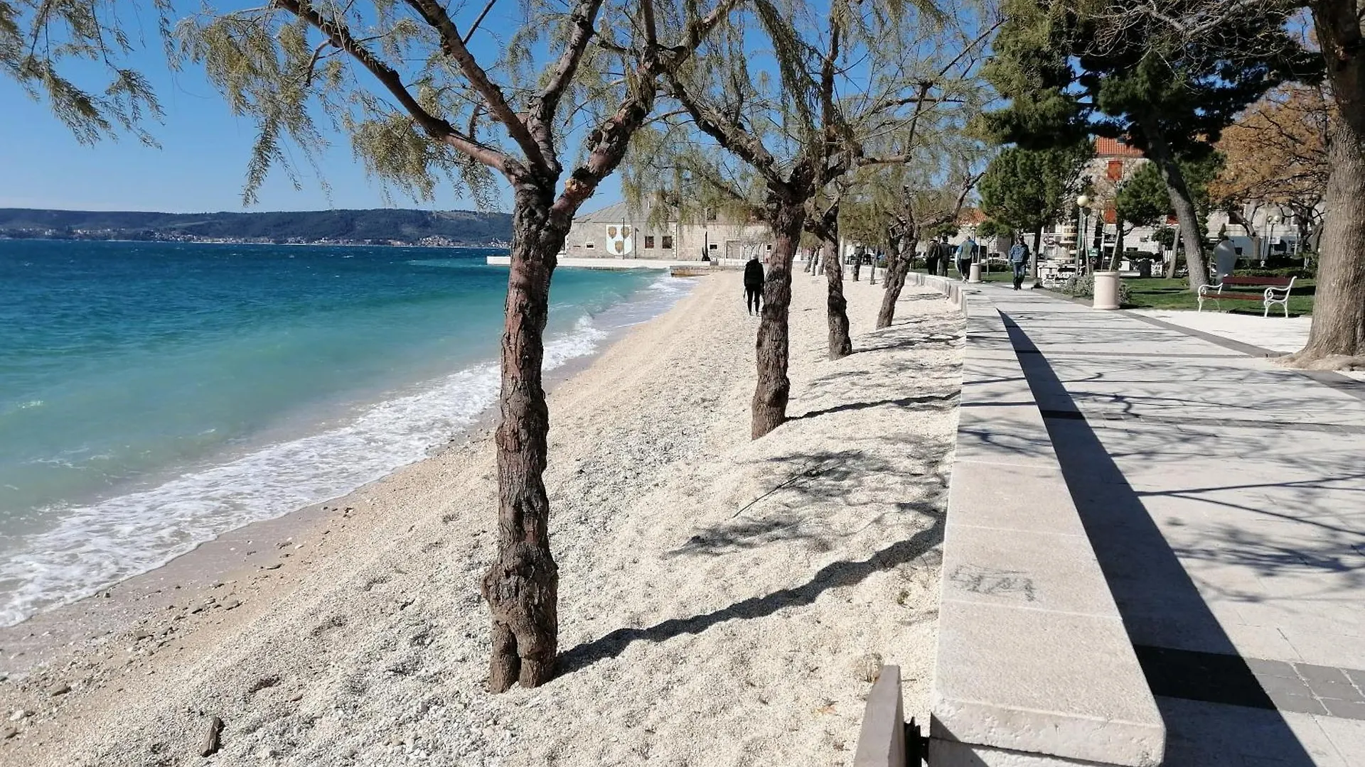 Appartamento Mila Kaštel Novi