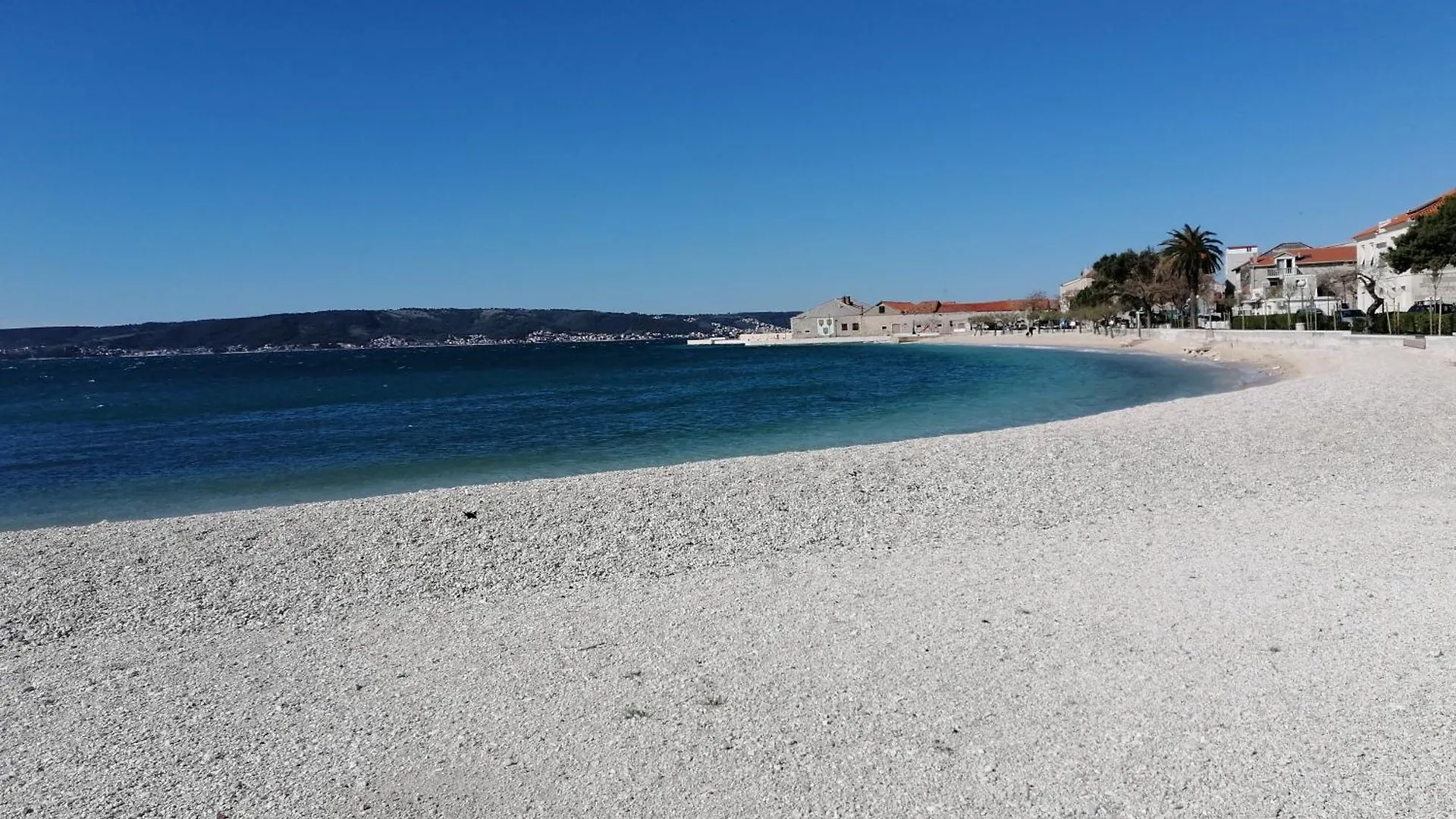 Mila Apartment Kastel Novi Croatia